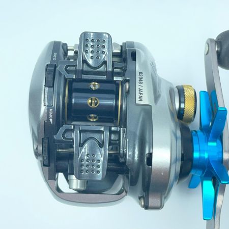 SHIMANO シマノ ベイトリール 13メタニウムXG 03048