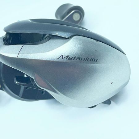 SHIMANO シマノ ベイトリール 13メタニウムXG 03048