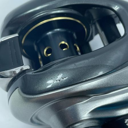 SHIMANO シマノ ベイトリール 13メタニウムXG 03048
