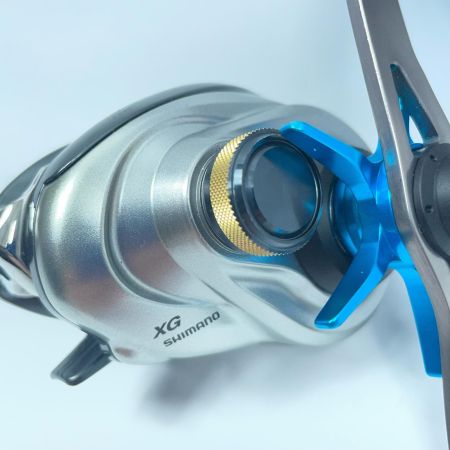 SHIMANO シマノ ベイトリール 13メタニウムXG 03048