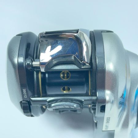SHIMANO シマノ ベイトリール 13メタニウムXG 03048
