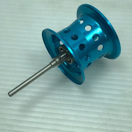  K.T.F. カスタムスプール 16メタニウム NEOスプール