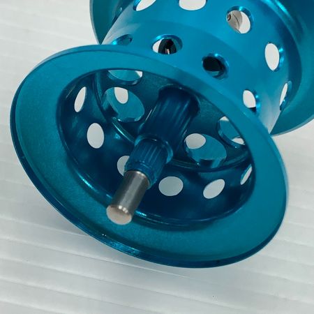  K.T.F. カスタムスプール 16メタニウム NEOスプール