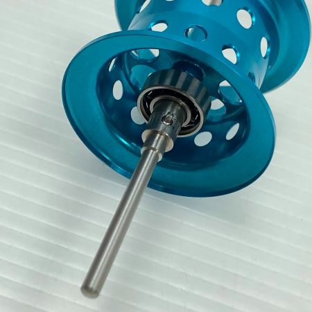  K.T.F. カスタムスプール 16メタニウム NEOスプール