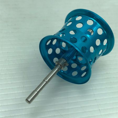  K.T.F. フィネススプール 09アルデバラン