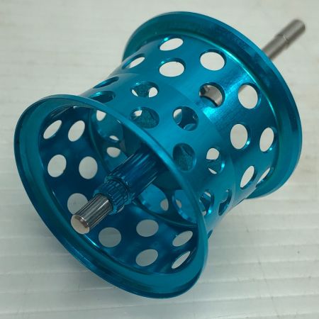  K.T.F. フィネススプール 09アルデバラン