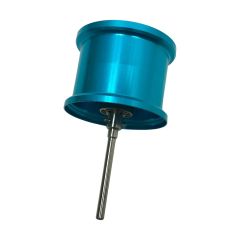  Avail アベイル カスタムスプール 16メタニウム Bランク