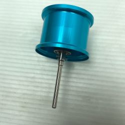 ΣΣ Avail アベイル カスタムスプール 16メタニウム Bランク