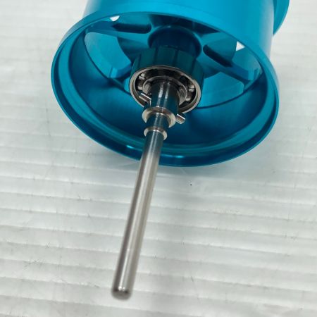  Avail アベイル カスタムスプール 16メタニウム