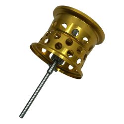 ΣΣ K.T.F. スプール 17カルカッタコンクエスト BFS Aランク