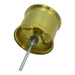 ΣΣ Avail アベイル カスタムスプール 16アルデバラン Bランク