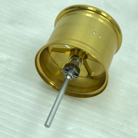  Avail アベイル カスタムスプール 16アルデバラン