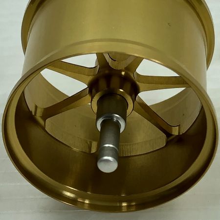  Avail アベイル スプール 17カルカッタコンクエスト BFS