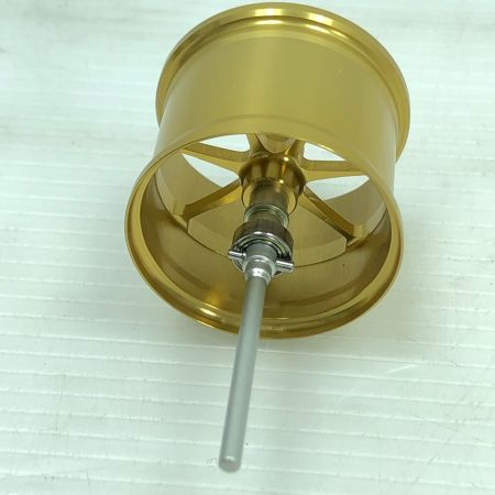  Avail アベイル スプール 17カルカッタコンクエスト BFS