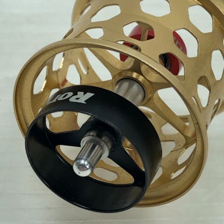  Roro カスタムスプール 30mm 1034B