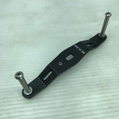  DAIWA ダイワ 釣り用品 RCS90 カーボン ハンドル