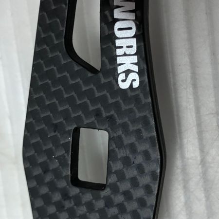   釣り用品 RCS85 カーボン ハンドル