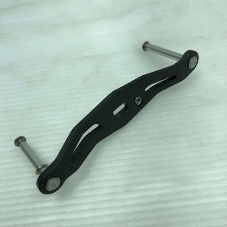   釣り用品 RCS85 カーボン ハンドル