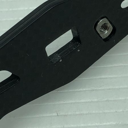   釣り用品 RCS85 カーボン ハンドル