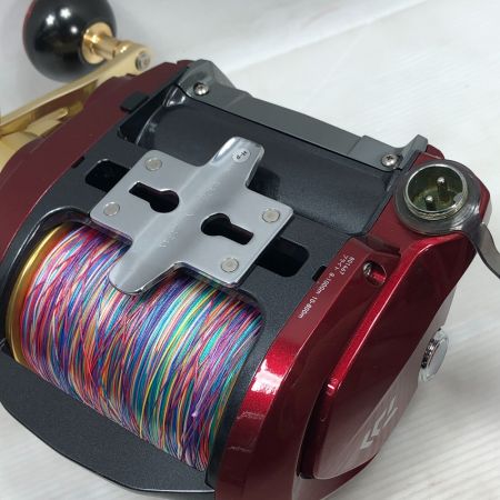  DAIWA ダイワ 電動リール シーボーグ 1200MJ 電源コード無し 801467