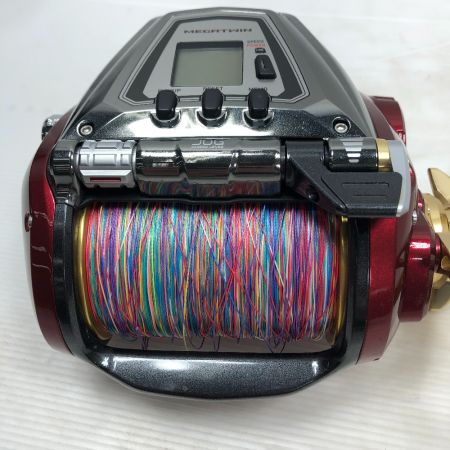  DAIWA ダイワ 電動リール シーボーグ 1200MJ 電源コード無し 801467