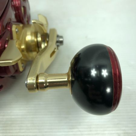  DAIWA ダイワ 電動リール シーボーグ 1200MJ 電源コード無し 801467
