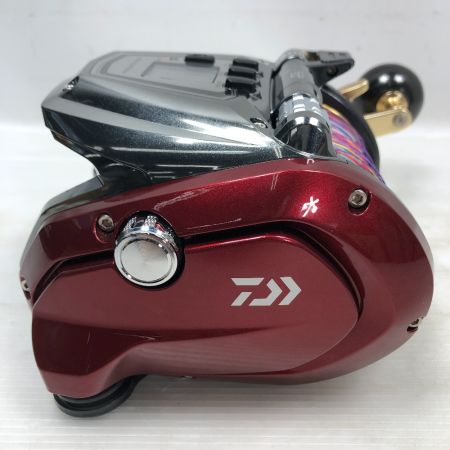  DAIWA ダイワ 電動リール シーボーグ 1200MJ 電源コード無し 801467