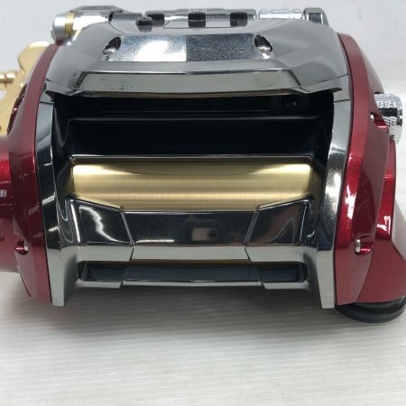  DAIWA ダイワ 電動リール シーボーグ 1200MJ 電源コード無し 801467