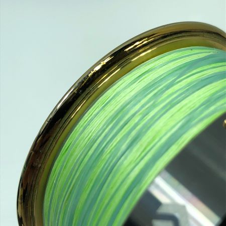  DAIWA ダイワ スピニングリール 15イグジスト 3012H 055622