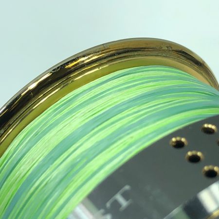  DAIWA ダイワ スピニングリール 15イグジスト 3012H 055622