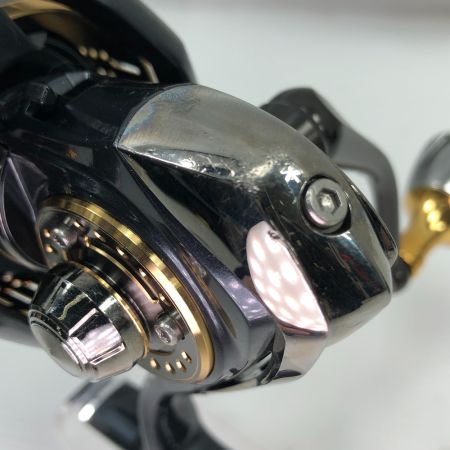  DAIWA ダイワ スピニングリール 15イグジスト 3012H 055622