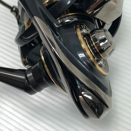  DAIWA ダイワ スピニングリール 15イグジスト 3012H 055622