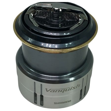  SHIMANO シマノ スプール キャップ付き 12ヴァンキッシュ C2500HGS