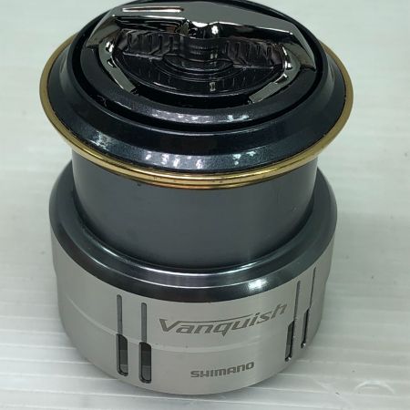  SHIMANO シマノ スプール キャップ付き 12ヴァンキッシュ C2500HGS