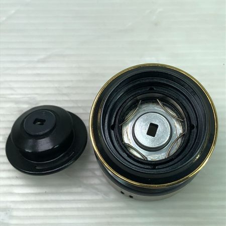  SHIMANO シマノ スプール キャップ付き 12ヴァンキッシュ C2500HGS