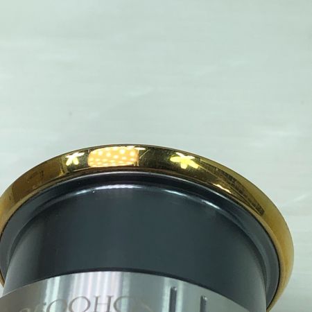  SHIMANO シマノ スプール キャップ付き 12ヴァンキッシュ C2500HGS