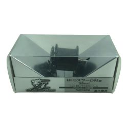 ΣΣ SHIMANO シマノ スプール 夢屋 07メタニウムMg BFSスプールⅯg 34mm Bランク