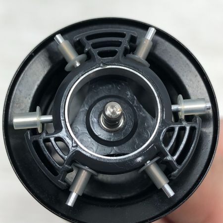  SHIMANO シマノ スプール 夢屋 07メタニウムMg BFSスプールⅯg 34mm