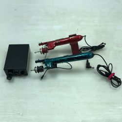 ΣΣ  電動リール ワカサギ 秘伝 ２本まとめ Bランク