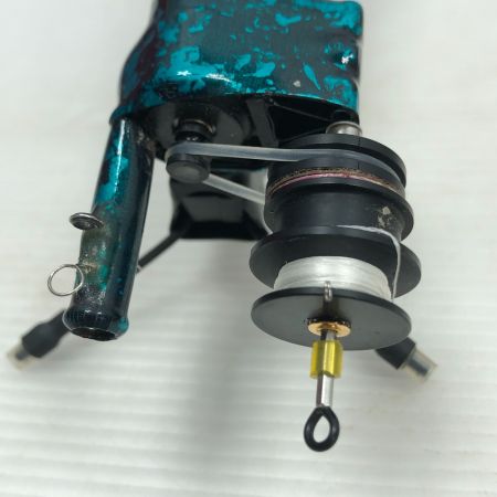   電動リール ワカサギ 秘伝 ２本まとめ