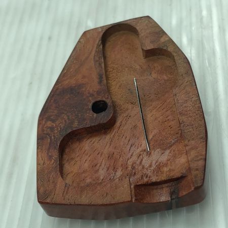  サムライクラフト アブガルシア カーディナル専用 カスタムパーツ ２個まとめ