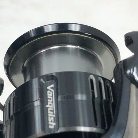  SHIMANO シマノ スピニングリール 19ヴァンキッシュ C3000XG 03960