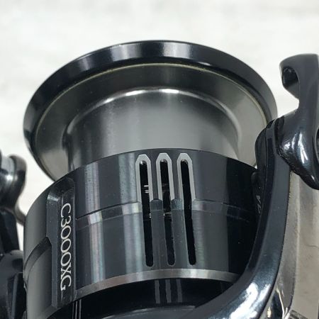 SHIMANO シマノ スピニングリール 19ヴァンキッシュ C3000XG 03960
