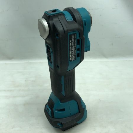  MAKITA マキタ  電動工具 充電式マルチツール TM52D ブルー