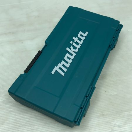  MAKITA マキタ  電動工具 充電式マルチツール TM52D ブルー