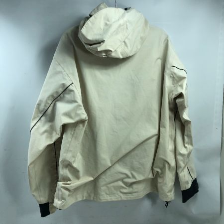  SHIMANO シマノ レインウェア NEXUS ゴアテックス Lサイズ 白黒 RA-118H