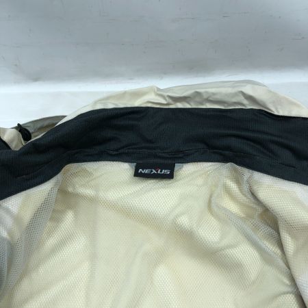  SHIMANO シマノ レインウェア NEXUS ゴアテックス Lサイズ 白黒 RA-118H