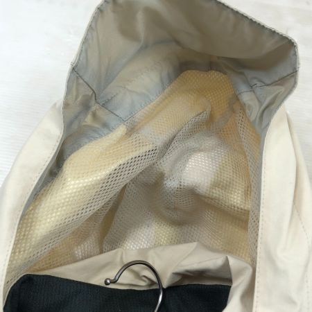  SHIMANO シマノ レインウェア NEXUS ゴアテックス Lサイズ 白黒 RA-118H