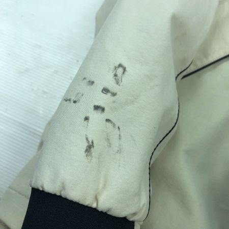  SHIMANO シマノ レインウェア NEXUS ゴアテックス Lサイズ 白黒 RA-118H