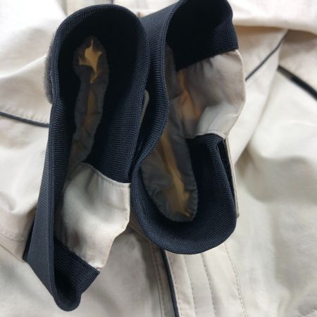  SHIMANO シマノ レインウェア NEXUS ゴアテックス Lサイズ 白黒 RA-118H